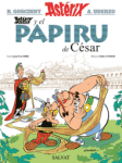 Astérix y el Papiru de César - Bable - Salvat