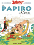O Papiro de César - Brésilien (Portugais) - Record