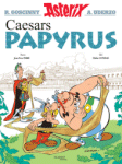 Caesars Papyrus - Suédois - Egmont AB