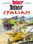 Asterix Italian - Basque - Salvat