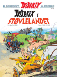 Asterix i Støvlelandet - Danois - Egmont A/S