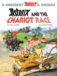 Asterix and the Chariot Race - Anglais - Orion