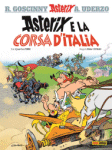 Asterix e la corsa d’Italia - Italien - Panini Comics
