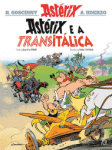 Astérix e a Transitálica - Portugais - ASA