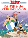 La Filla de Vercingetòrix - Catalan - Salvat