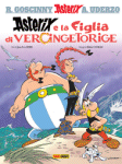 Asterix e la Figlia di Vercingetorige - Italien - Panini Comics