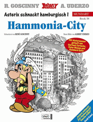 Band 38, Hamburgisch I - Hammonia-City 