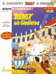 Asterix ols Gladiatoa - Mundart 39 - Kärntnerisch I