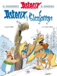 Asterix i l Alcaforron - Mirandais - Edições Asa