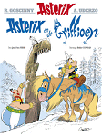 Asterix en de Griffioen - Néerlandais - Editions Albert René