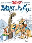 Asterix og Griffen - Norvégien - Egmont Serieforlaget AS