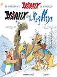 Asterix and the Griffin - Anglais américain - Papercutz