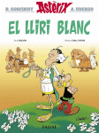 El Lliri Blanc - Catalan - Salvat