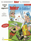 Asterix dr Gallchor - Mundart 42 - Sächsisch II