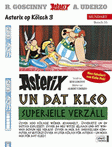 Asterix un dat Kleo - Mundart 55 - Kölsch III