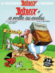 Asterix e a volta às aulas - Brésilien (Portugais) - Record