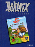 Astérix y lo nunca visto - Espagnol - Salvat La colección