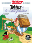 La rentrée gauloise - Français - Editions Albert René 