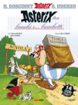 Asterix tra banchi e... banchetti - Italien - Panini Comics