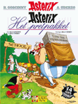 Asterix het pretpakket - Néerlandais - Editions Albert René