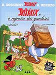 Astérix e o Regresso dos Gauleses - Portugais - ASA