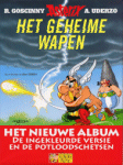 Het Geheime Wapen (Luxe editie) - Néerlandais - Editions Albert René