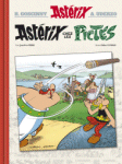 Astérix chez les Pictes - Edition de luxe - Français - Editions Albert René 