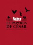 Le Papyrus de César - Edition Artbook - Français - Editions Albert René 