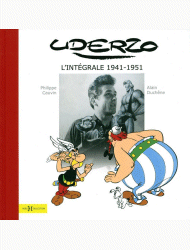 L'Intégrale Uderzo 1941-1951 - 2012