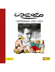 L'Intégrale Uderzo 1951-1953 - 2014