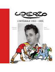 L'Intégrale Uderzo 1953-1955 - 2017