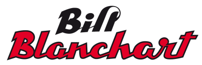 Bill Blanchart