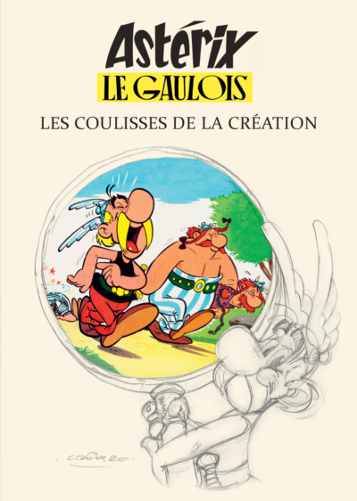 Astérix le Gaulois - Edition de Luxe