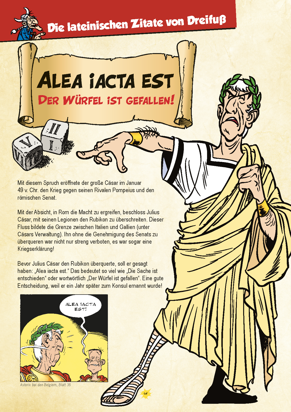 Gratis Das Asterix Magazin zum Download   Astérix   Le site officiel
