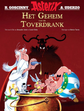 Asterix – Het Geheim van de Toverdrank