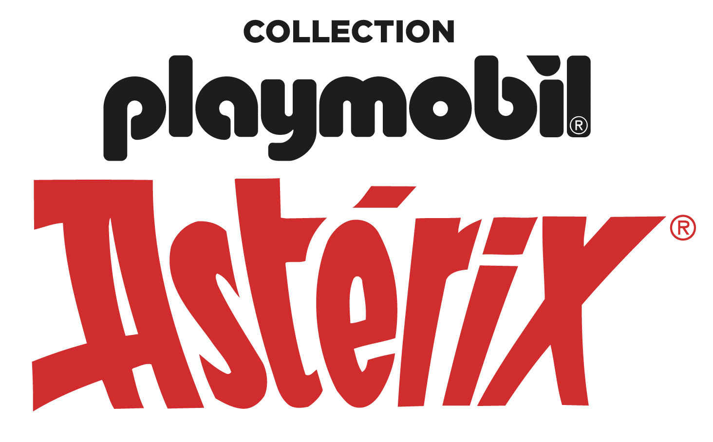 On en rêvait, ils l'ont fait : Astérix et Obélix chez Playmobil